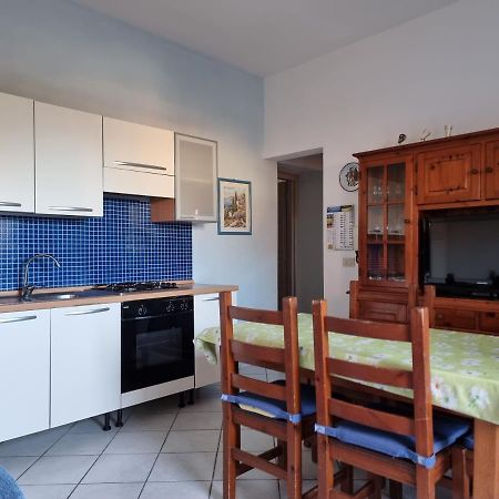 Вилла Le Residenze Di Monte Rena A1 - A2 Solita Экстерьер фото