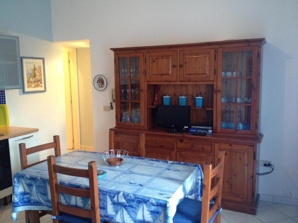 Вилла Le Residenze Di Monte Rena A1 - A2 Solita Экстерьер фото