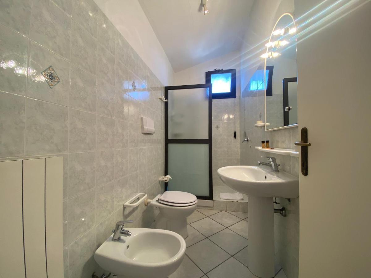 Вилла Le Residenze Di Monte Rena A1 - A2 Solita Экстерьер фото