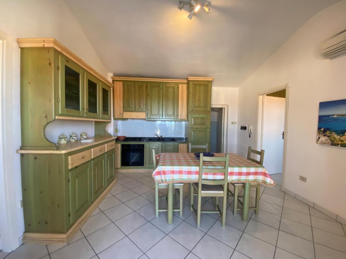 Вилла Le Residenze Di Monte Rena A1 - A2 Solita Экстерьер фото
