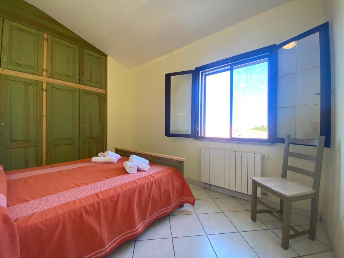 Вилла Le Residenze Di Monte Rena A1 - A2 Solita Экстерьер фото