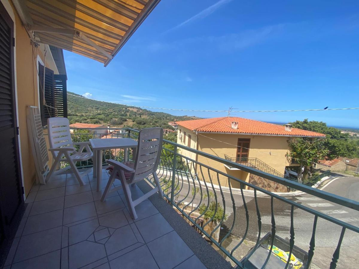 Вилла Le Residenze Di Monte Rena A1 - A2 Solita Экстерьер фото