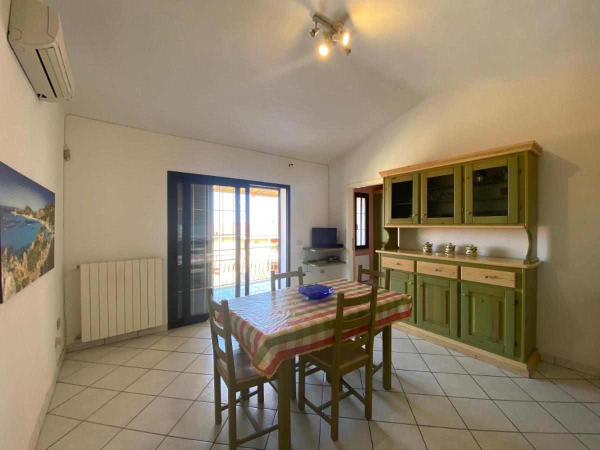 Вилла Le Residenze Di Monte Rena A1 - A2 Solita Экстерьер фото