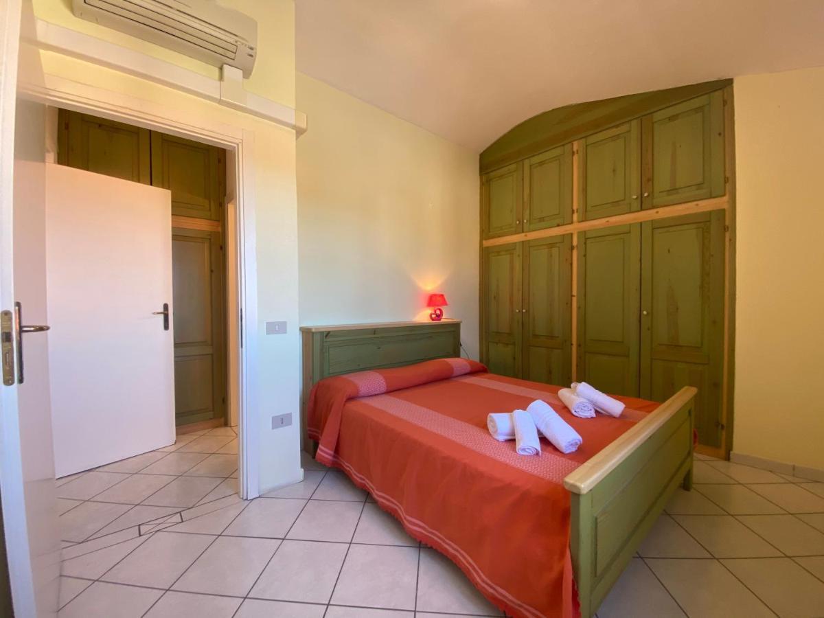 Вилла Le Residenze Di Monte Rena A1 - A2 Solita Экстерьер фото