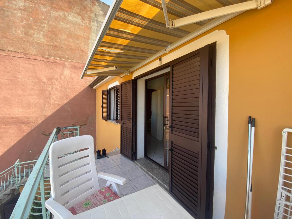Вилла Le Residenze Di Monte Rena A1 - A2 Solita Экстерьер фото