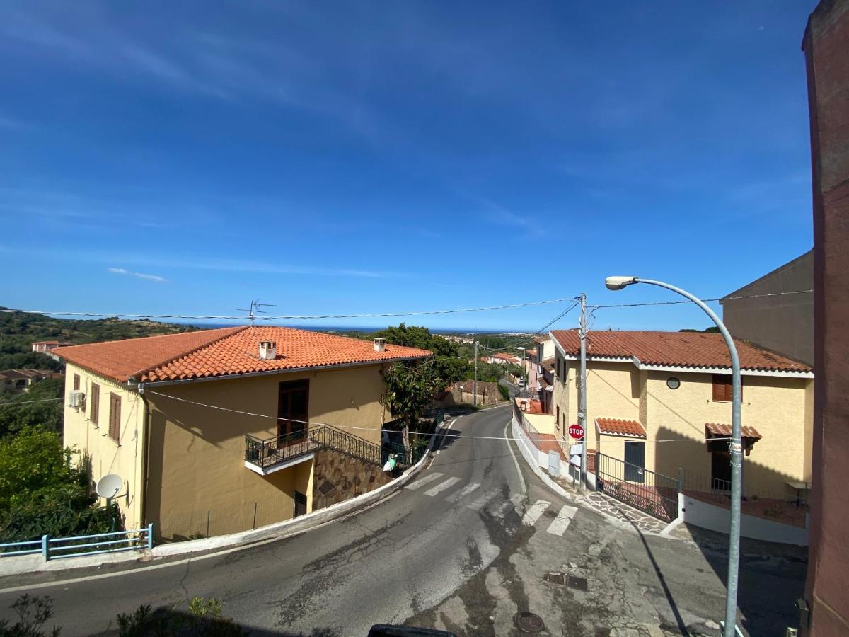 Вилла Le Residenze Di Monte Rena A1 - A2 Solita Экстерьер фото