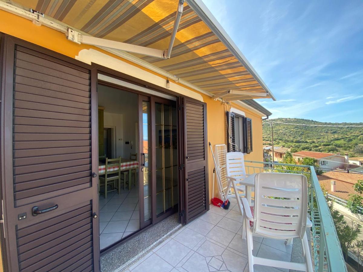 Вилла Le Residenze Di Monte Rena A1 - A2 Solita Экстерьер фото