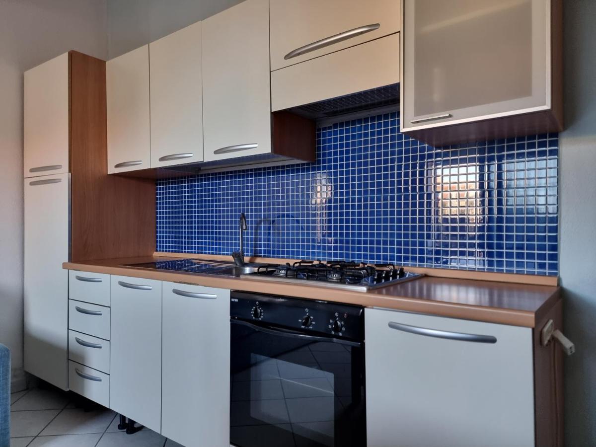 Вилла Le Residenze Di Monte Rena A1 - A2 Solita Экстерьер фото