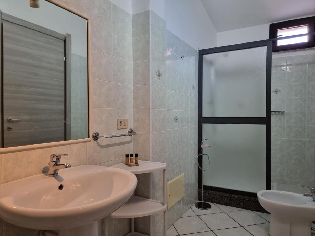 Вилла Le Residenze Di Monte Rena A1 - A2 Solita Экстерьер фото