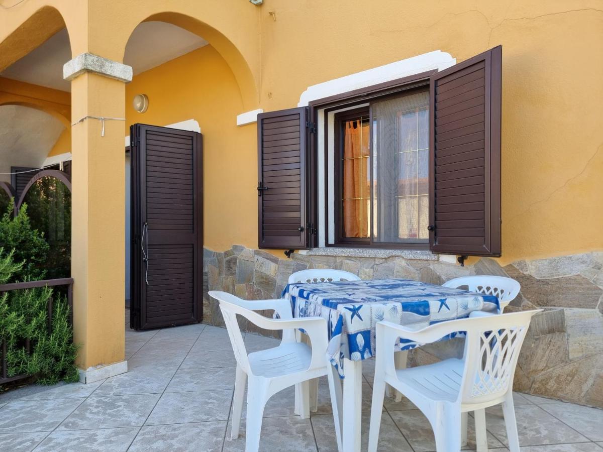 Вилла Le Residenze Di Monte Rena A1 - A2 Solita Экстерьер фото