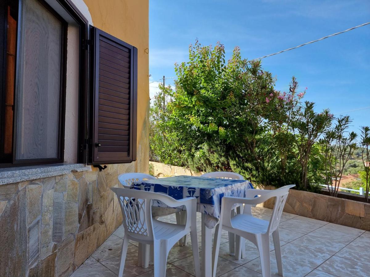 Вилла Le Residenze Di Monte Rena A1 - A2 Solita Экстерьер фото