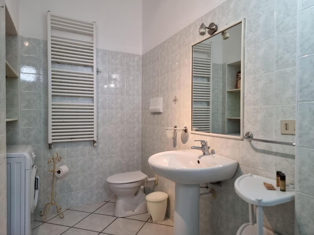 Вилла Le Residenze Di Monte Rena A1 - A2 Solita Экстерьер фото