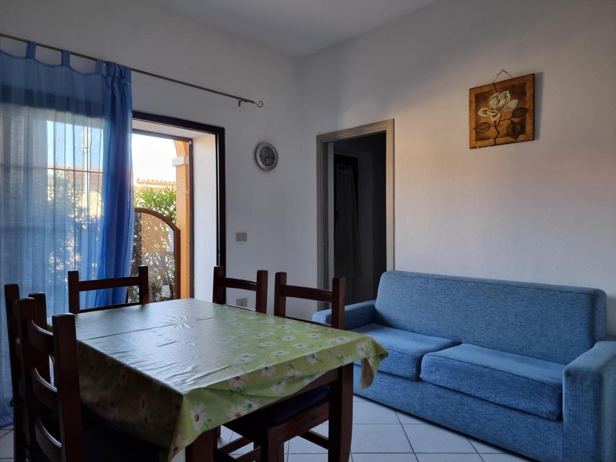 Вилла Le Residenze Di Monte Rena A1 - A2 Solita Экстерьер фото